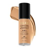 Milani Foundation - Conceal + Perfect 2-In-1 Foundation and Concealer - 05 Warm Beige