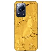 Fashion Case pre Xiaomi 13 Lite - Gold