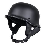 Moto přilba W-TEC Feldberg černá M (57-58)