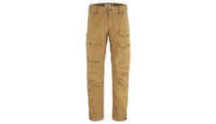 Fjällräven Vidda Pro Ventilated Trs M Reg Buckwheat Brown