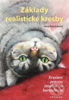 Základy realistické kresby (Kreslení pravou mozkovou hemisférou) - kniha z kategorie Kreslení