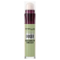 Maybelline New York Instant Eraser Color Correcting Concealer - Green