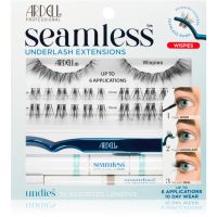 Ardell Extensions Wispies Set für den Effekt künstlicher Wimpern