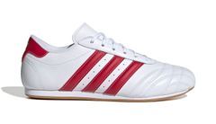 adidas Taekwondo Lace W Ženy - Tenisky adidas Originals - Bílá - JP8143-5.5 - Size: 5.5