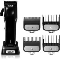 Wad Impulse Hair Clipper aparat za šišanje Black 1 kom