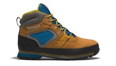 Timberland Euro Hiker Timberdry Boot