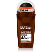 L’Oréal Paris Men Expert Barber Club dezodorant roll-on dla mężczyzn 50 ml