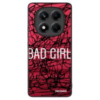 ULTIMATE CASE pro Xiaomi Redmi Note 14 Pro+ 5G - zlá holka