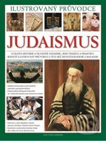 Judaismus (Ilustrovaný průvodce) - Daniel Cohn-Sherbok - kniha z kategorie Náboženství a ezoterika