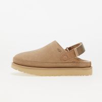 Trampki UGG W Goldenstar Clog Driftwood EUR 36