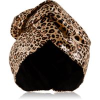 GLOV Double-Sided Premium Hair Wrap Satin-Turban für das Haar 1 St.