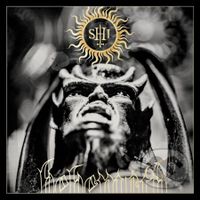 Behemoth:  The Shit Ov God / Clear LP - Behemoth