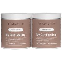 My Gut Feeling - 2 Packungen