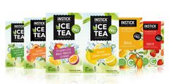Mini ochutnávkový balík – Ice Tea a ovocné príchute