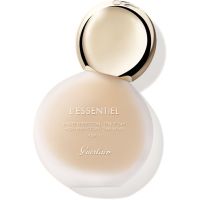 GUERLAIN L’Essentiel High Perfection Foundation tartós matt alapozó SPF 15 árnyalat 01W Very Light Warm 30 ml