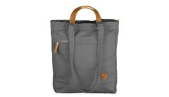 Plecak Fjällräven Totepack nr 1, szary