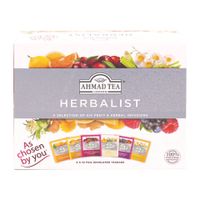 Ahmad Tea Herbalist 60 alu vrecko