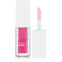 Catrice Glossing Glow tönendes Lippenöl Farbton 040 - Glossip Girl 4 ml