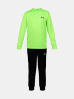 Zestaw dla chłopców Under Armour UA 1/4 ZIP TECH