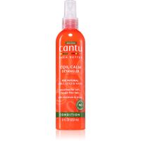 CANTU Shea Butter Detangler спрей для легкого розчісування волосся для хвилястого та кучерявого волосся 237 мл