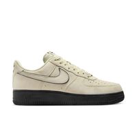 Nike Air Force 1 '07 LV8 "Light Khaki Suede" - Pánske - Tenisky Nike - Hnedé - HQ1966-200 - Veľkosť: 45