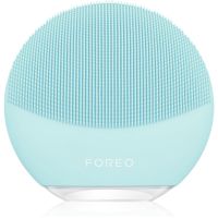 FOREO LUNA™ 3 Mini čistilna sonična naprava Mint 1 kos