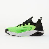 Trampki Under Armour Project Rock 7 Neon Green EUR 44