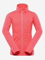 ALPINE PRO Gollo Sweatshirt Kinder Rosa