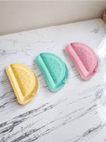 Sinsay - Foremki do lodów 3 pack - wielobarwny