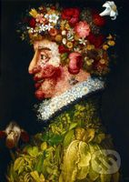 Arcimboldo - La Primavera, 1563 - puzzle z kategorie Umělecké