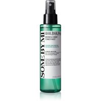 Some By Mi AHA∙BHA∙PHA 30 Days Miracle Body Toner Mist meglica za telo primerno tudi za občutljivo in problematično kožo 140 ml