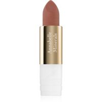 Annabelle Minerals Sheer Lipstick Refill feuchtigkeitsspendender Lipgloss Ersatzfüllung Farbton Coconut 3,5 g