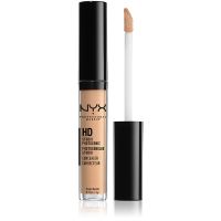 NYX Professional Makeup High Definition Studio Photogenic коректор відтінок 06 Glow 3 гр