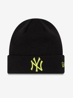 New Era New York Yankees Kapa crna