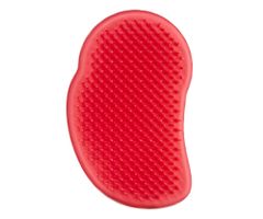 Kefa na rozčesávanie vlasov hustých a kučeravých Tangle Teezer Original Thick and Curly Lipstick Duo - ružová + darček zadarmo