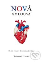 Nová smlouva (21 dnů chůze v dovršené práci kříže) - kniha z kategorie Duchovní život