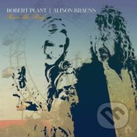 Robert Plant, Alison Krauss: Raise the Roof (Softpack)