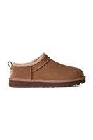 UGG Semišové papuče UGG Classic Micro