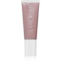 Huda Beauty MultiDew Skin Tint роз'яснюючий тонуючий крем зі зволожуючим ефектом відтінок Deep 40 мл