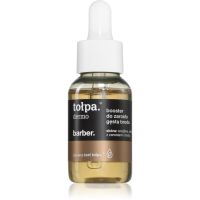 Tołpa Dermo Barber Thick Beard Booster зміцнююча сироватка для чоловіків 30 мл