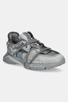 Lacoste pantofi L003 ACTIVE RUNWAY bărbați, culoarea gri, 49SMA0012