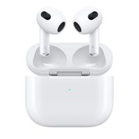 APPLE AIRPODS WITH MAGSAF (3RD GEN.)