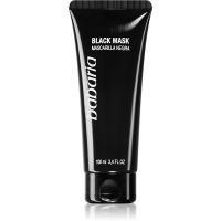 Babaria Black Mask пилинг маска за лице с детокс ефект 100 мл.