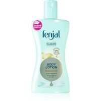 Fenjal Classic telové mlieko pre normálnu a suchú pokožku 200 ml