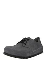 BIRKENSTOCK Slip On cipele 'Maine'  bazalt siva