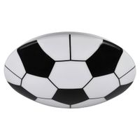 XXXL STROPNÉ LED SVIETIDLO, 36/10 cm