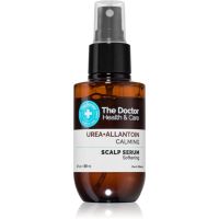 The Doctor Urea + Allantoin Hair Smoothness Serum für die Kopfhaut 89 ml