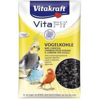 Vitakraft VK Bird charcoal 10g /uhlí/25