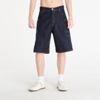 Σορτς KENZO Bermuda Short Rinse Blue Denim 31