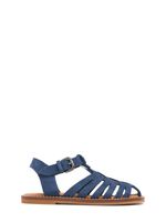 Logo Sandals
